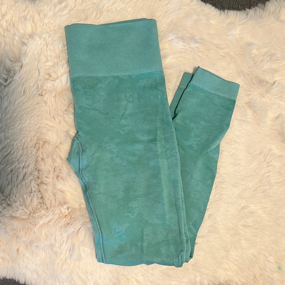 Gymshark Original Adapt Camo Leggings
